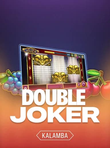 Double Joker