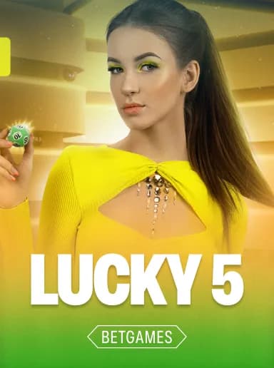 Lucky 5