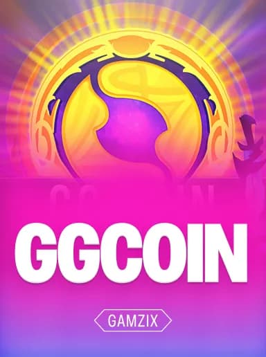 GG Coin: Hold The Spin