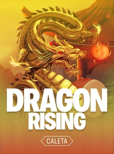 Dragon Rising