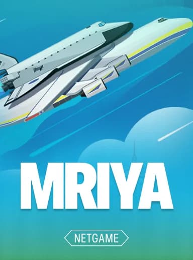 Mriya