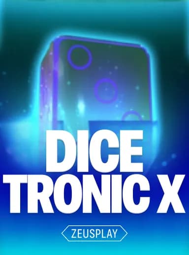 Dice Tronic X