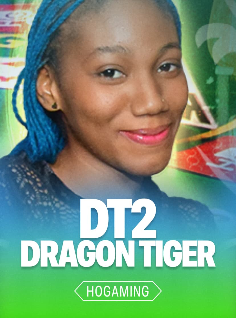 DT2 Dragon Tiger