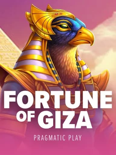 Fortune of Giza