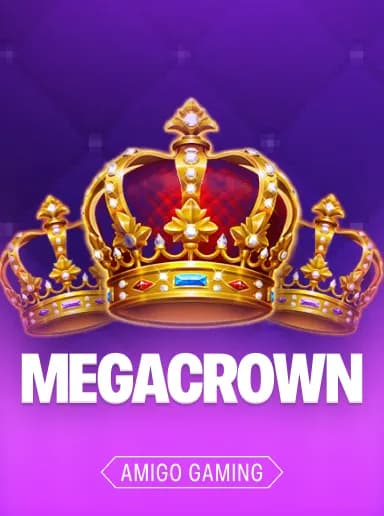 Mega Crown