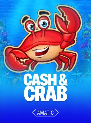 Cash & Crab