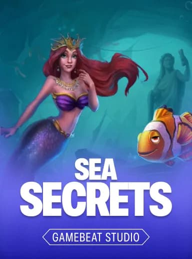 Sea Secret