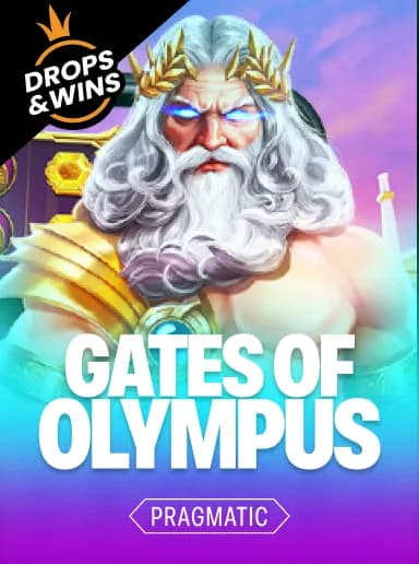 Gates of Olympus