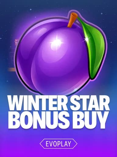 Winter Star Bonus Buy