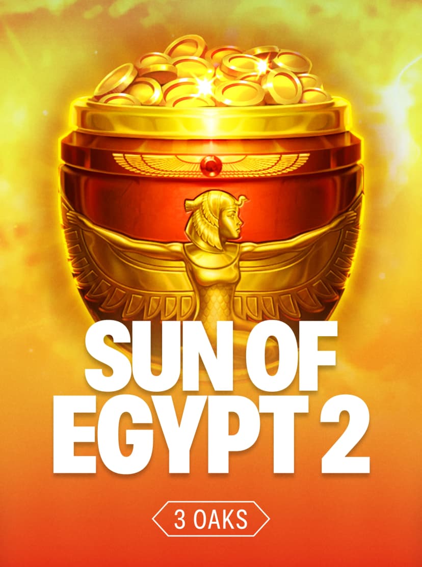 Sun of Egypt 2