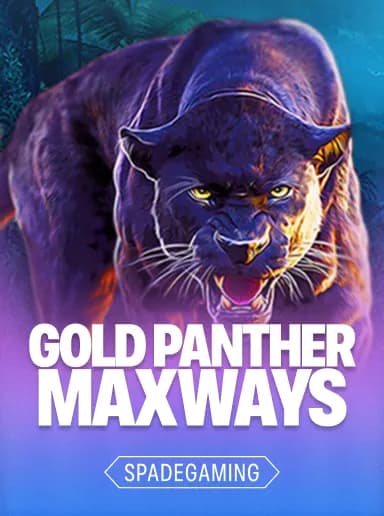 Gold Panther Maxways