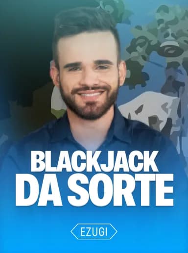 Blackjack da Sorte