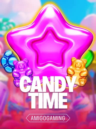 Candy Time