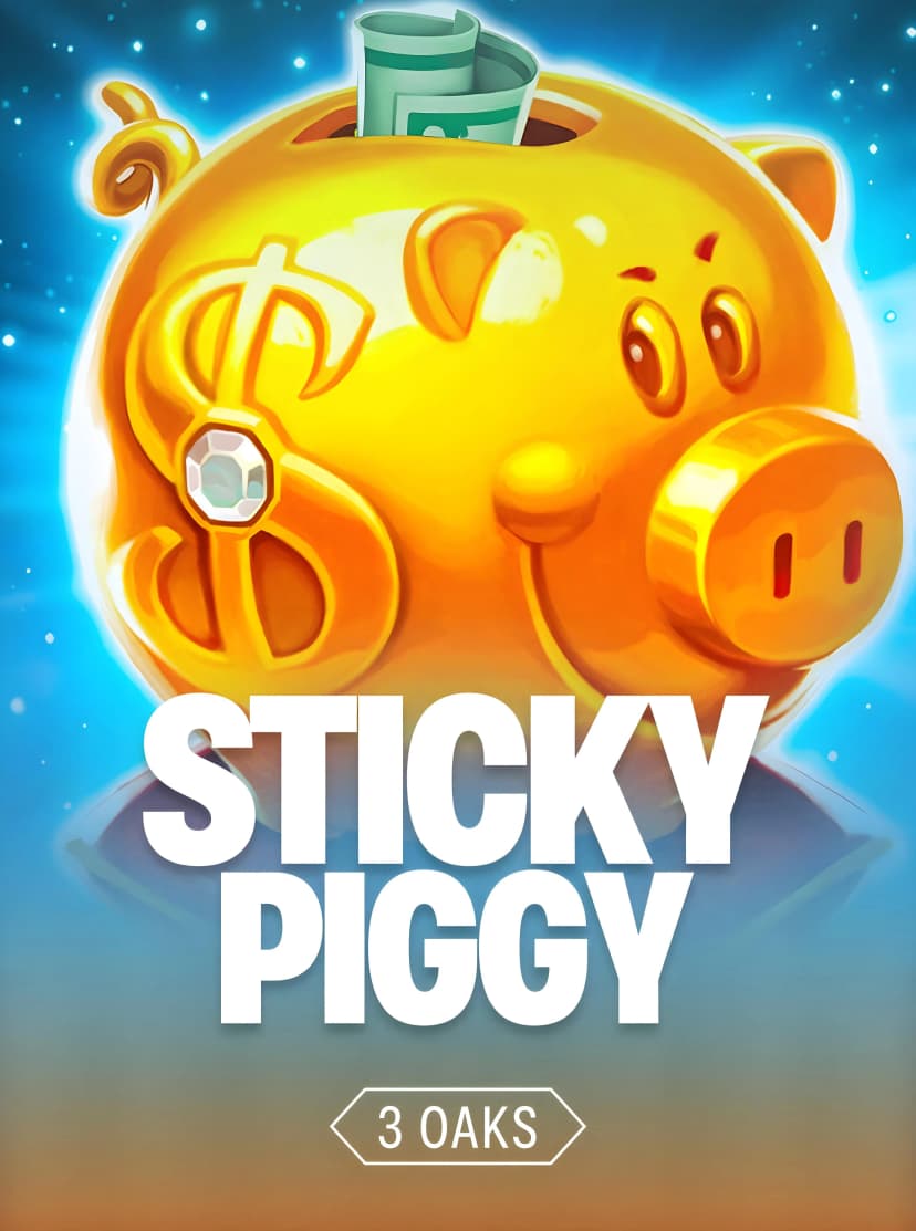 Sticky Piggy