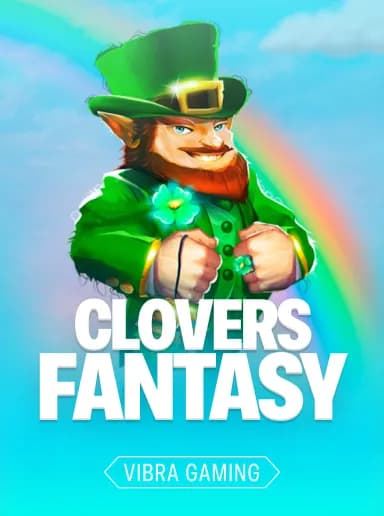 Clovers Fantasy