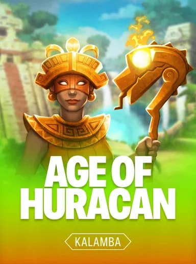 Age of Huracan