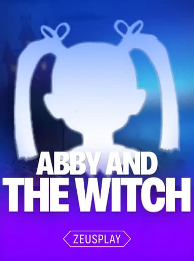 Abby and the Witch