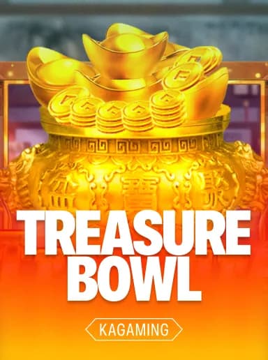 Treasure Bowl