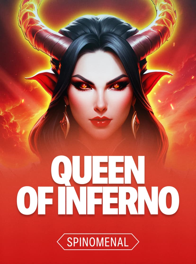 Queen Of Inferno