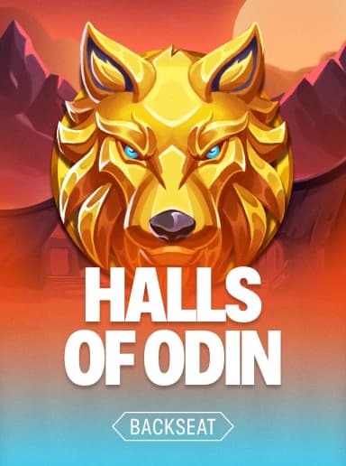 Halls of Odin