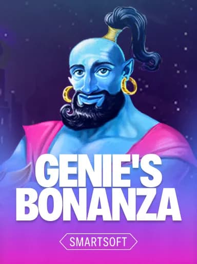 Genie's Bonanza