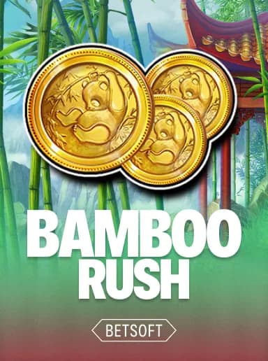 BAMBOO RUSH