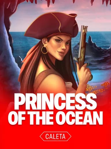 Princess of the Ocean