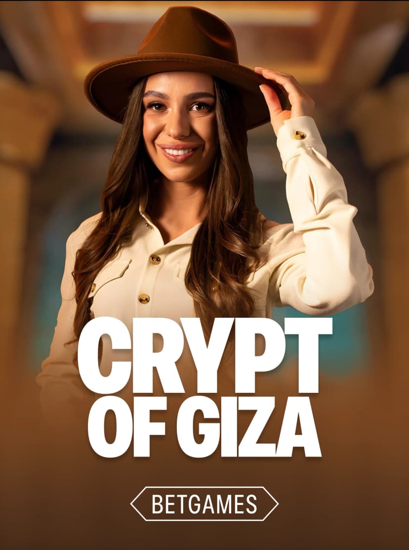 Crypt of Giza