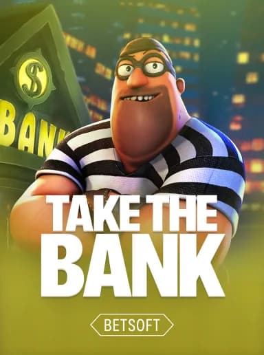 Take The Bank