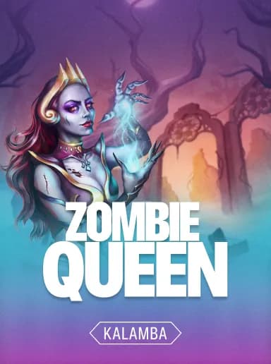 Zombie Queen