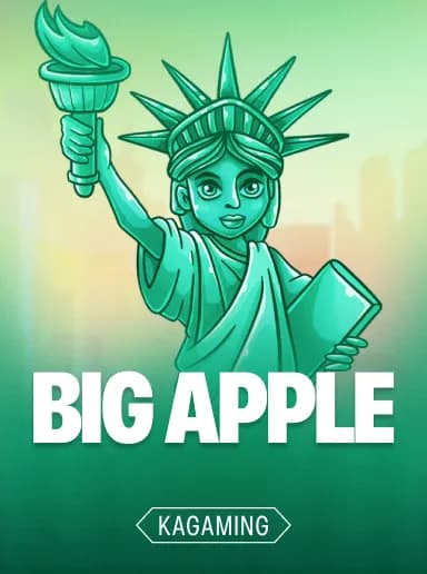 Big Apple