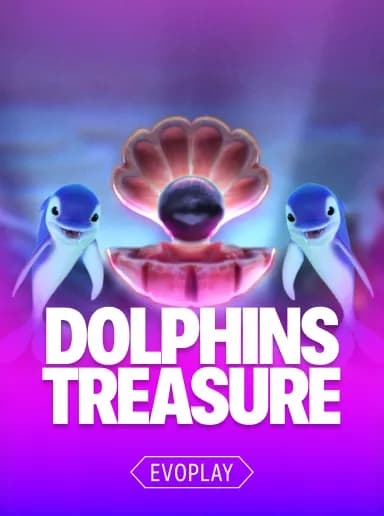 Dolphins Treasure