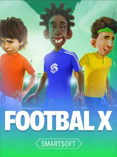 FootbalX