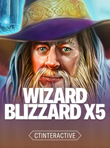 Wizard Blizzardx5