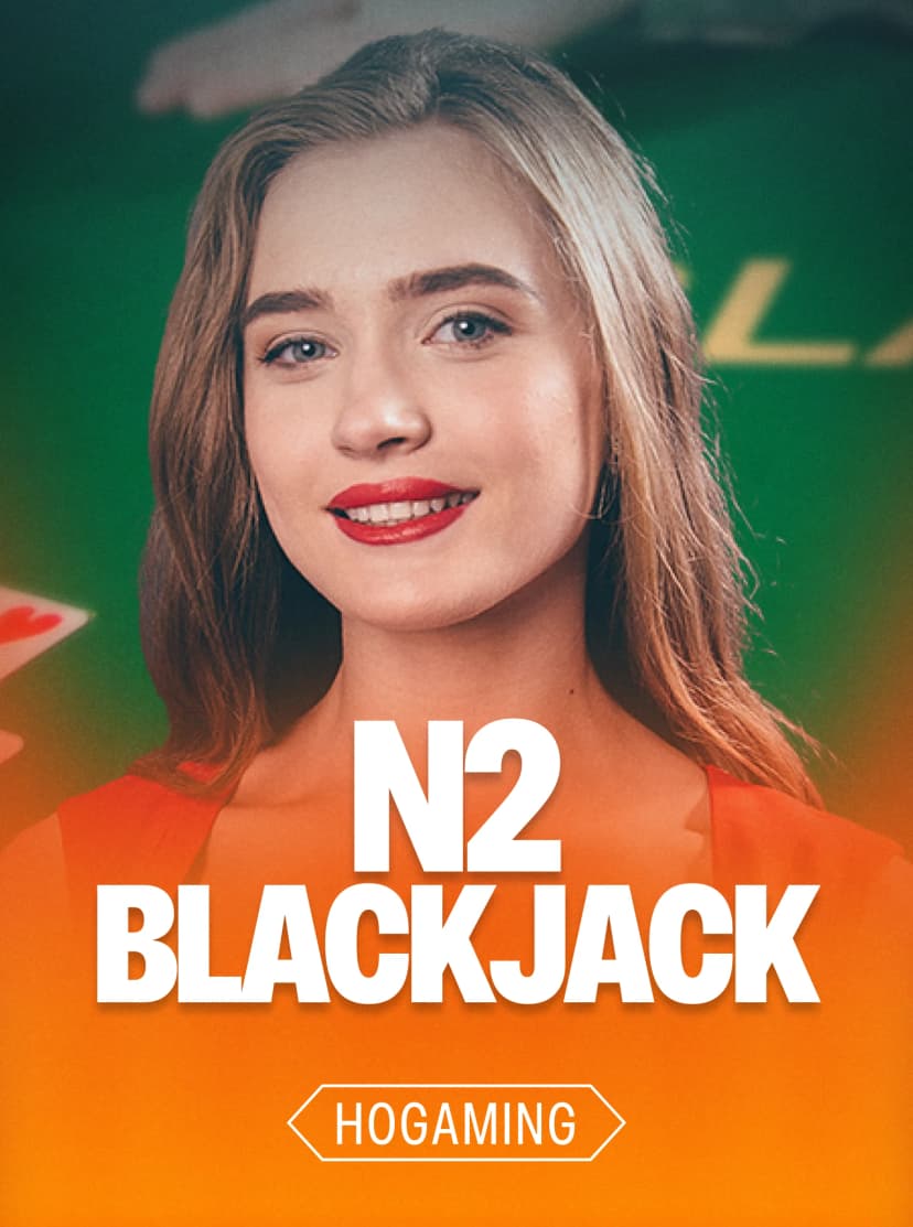 N2 Blackjack