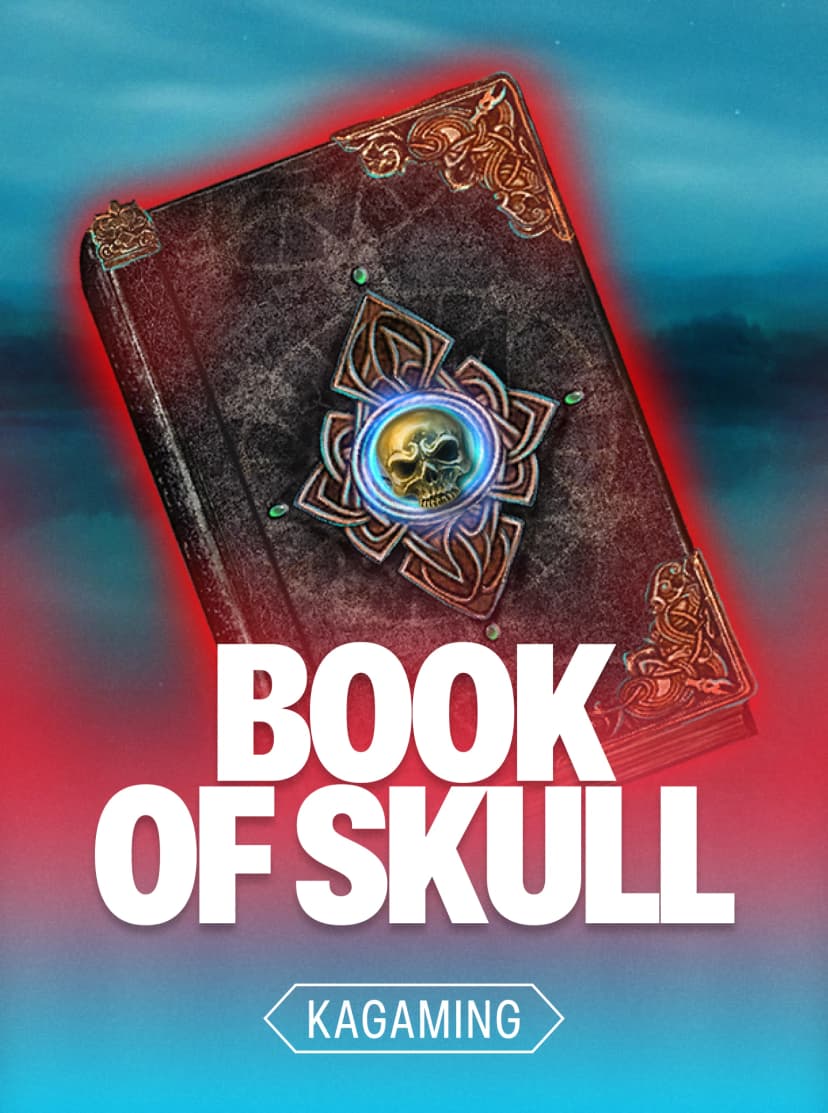 Book Of Skull