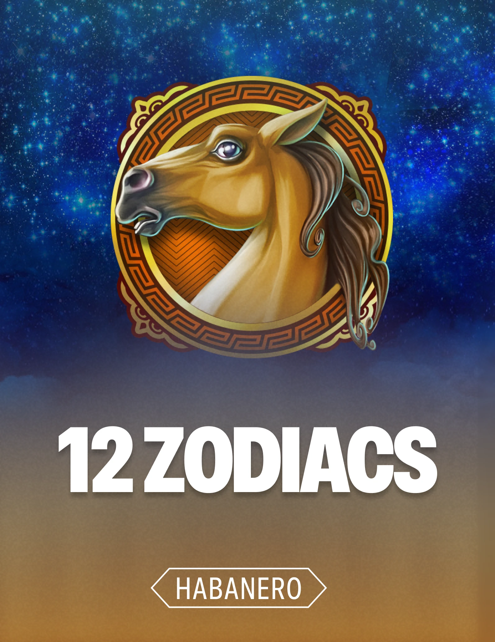 12 Zodiacs