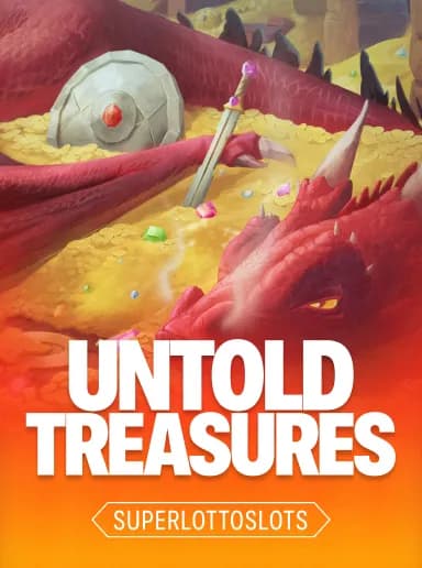 Untold Treasures