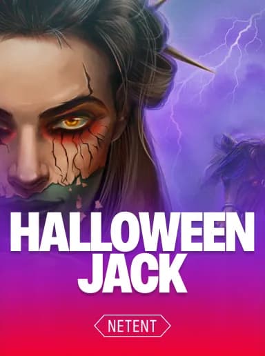 Halloween Jack