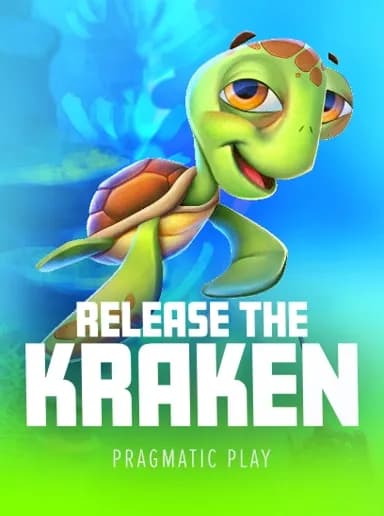 Release the Kraken