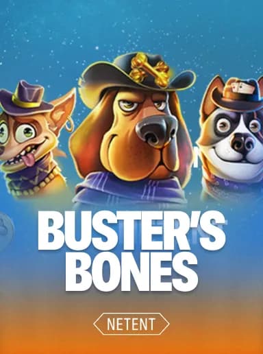 Buster's Bones