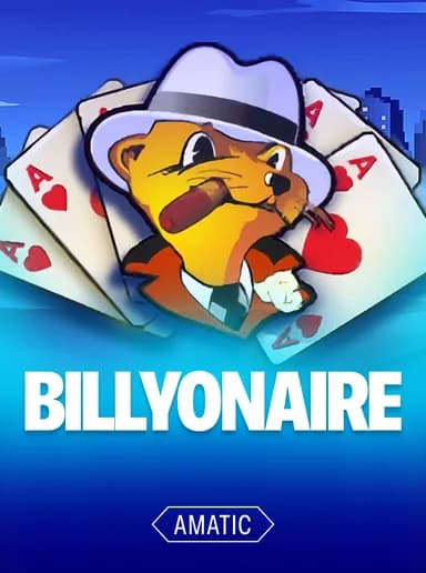 Billyonaire