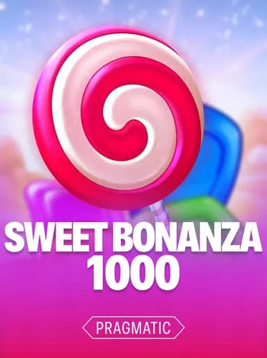 Sweet Bonanza 1000