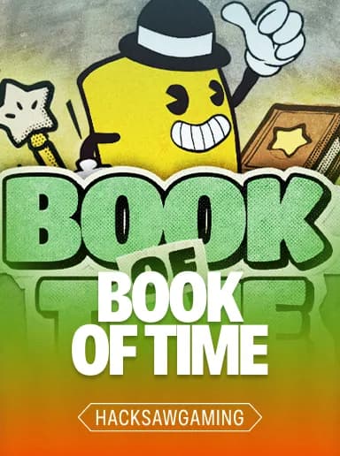 Book of Time