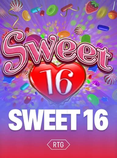 Sweet 16