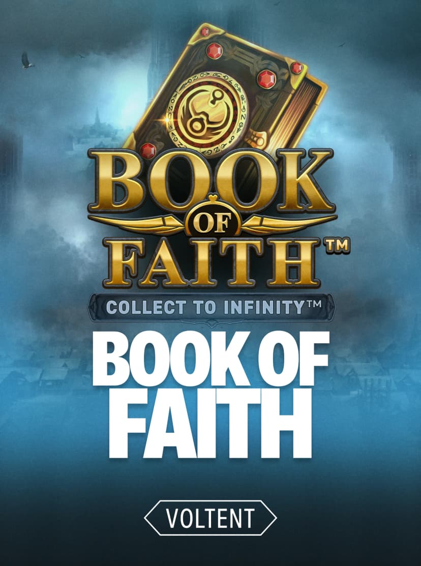 Book of Faith™