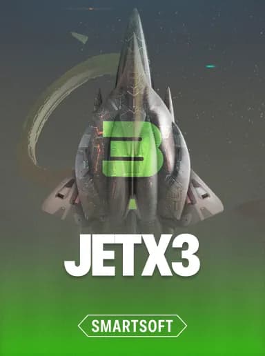 JetX3