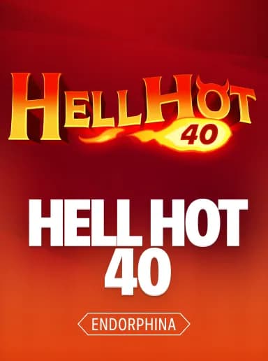 Hell Hot 40