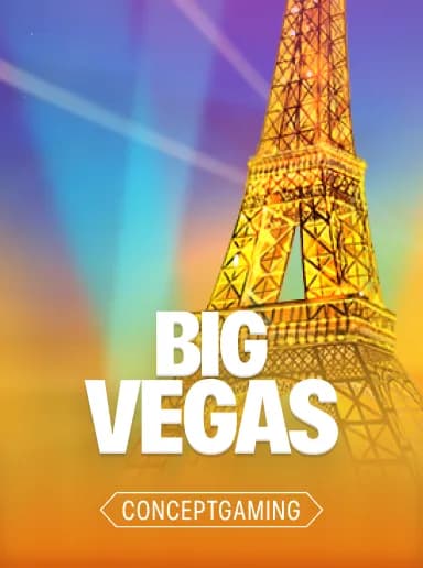 Big Vegas