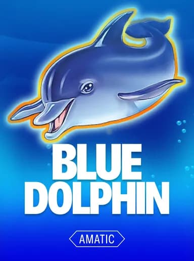 Blue Dolphin